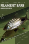 Image for Filament Barb : From Novice to Expert. Comprehensive Aquarium Fish Guide