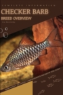 Image for Checker Barb : From Novice to Expert. Comprehensive Aquarium Fish Guide