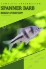 Image for Spanner Barb : From Novice to Expert. Comprehensive Aquarium Fish Guide