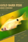 Image for Gold Barb Fish : From Novice to Expert. Comprehensive Aquarium Fish Guide