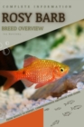 Image for Rosy Barb : From Novice to Expert. Comprehensive Aquarium Fish Guide