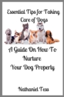 Image for Essential Tips for Taking Care of Dogs