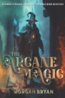 Image for The Arcane Magic