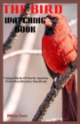 Image for The Bird Watching Book