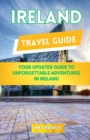 Image for Ireland Travel Guide