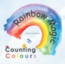Image for Rainbow Magic : Counting Colours