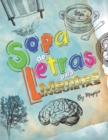 Image for Sopa de Letras Para Mentes Inquietas