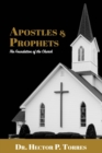 Image for Apostles and Prophets