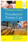 Image for Procedures for Primary Care