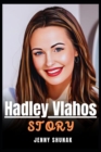 Image for Hadley Vlahos, R.N. Story : A Life of Compassion and Courage