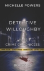 Image for Detective Willoughby