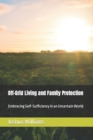 Image for Off-Grid Living and Family Protection