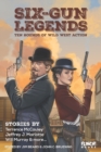 Image for Six-Gun Legends : Ten Rounds of Wild West Action