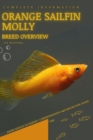 Image for Orange Sailfin Molly