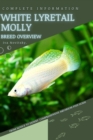 Image for White Lyretail Molly