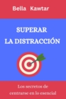 Image for Superar La Distraccion