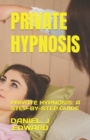 Image for Private Hypnosis