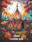 Image for Circus COLORING BOOK