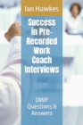 Image for Success in Pre-Recorded Work Coach Interviews