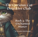 Image for The Curious Cat Detective Club
