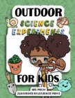 Image for Outdoor Science Experiments For Kids