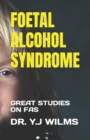 Image for Foetal Alcohol Syndrome