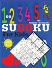 Image for Sudoku for Kids 6-12