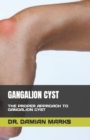 Image for Gangalion Cyst