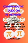 Image for Comprehensive Guide on Pi Network : What You Need to Know About Pi coin A to Z of Pi coin