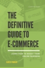 Image for The Definitive Guide to E-commerce