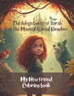Image for The Adventures of Sarah in the Animal Kingdom : A New Friend