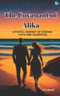 Image for Alika : A poetic journey of Eternal Love and Sacrifices.