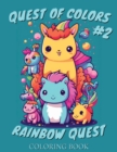 Image for Quest of Colors