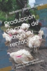 Image for Produccion de carne de pavo y su rentabilidad