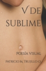 Image for V de sublime : Poesia visual