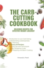 Image for The Carb-Cutting Cookbook