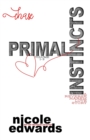Image for Chase : Primal Instincts Volume 1 - 3