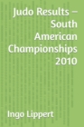 Image for Judo Results - South American Championships 2010
