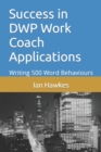 Image for Success in DWP Work Coach Applications