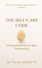 Image for The Self-Care Code