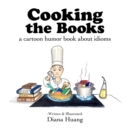Image for Cooking the Books : a cartoon humor book about idioms