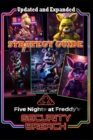 Image for Five Nights at Freddy&#39;s Security Breach