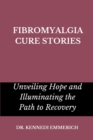 Image for Fibromyalgia Cure Stories