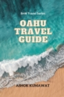 Image for Oahu Travel Guide