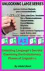 Image for Unlocking Language&#39;s Secrets