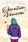 Image for Operation Vanessa : A Sapphic Young Adult Romance