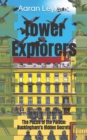 Image for Tower Explorers : The Puzzle of the Palace: Buckingham&#39;s Hidden Secrets