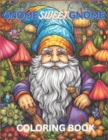 Image for Gnome Sweet Gnome coloring book