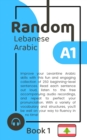 Image for Random Lebanese Arabic A1 (Book 1)