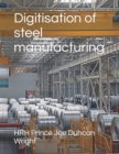 Image for Digitisation of steel manufacturing